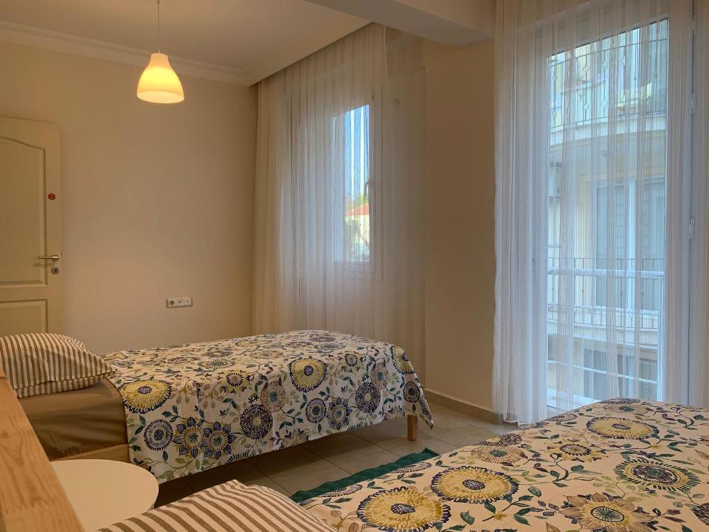 Kaya Suite Fethiye Exterior photo